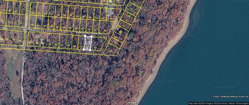 0 Kentucky Lake Dr Lot 64, Buchanan, TN, 38222 | Card Image