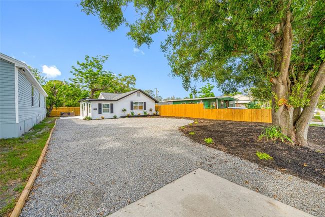 4626 8 Th Ave S, House other with 4 bedrooms, 1 bathrooms and null parking in ST PETERSBURG FL | Image 44