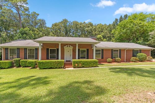 2926 Abbotsford Way, TALLAHASSEE, FL, 32312-2802 | Card Image