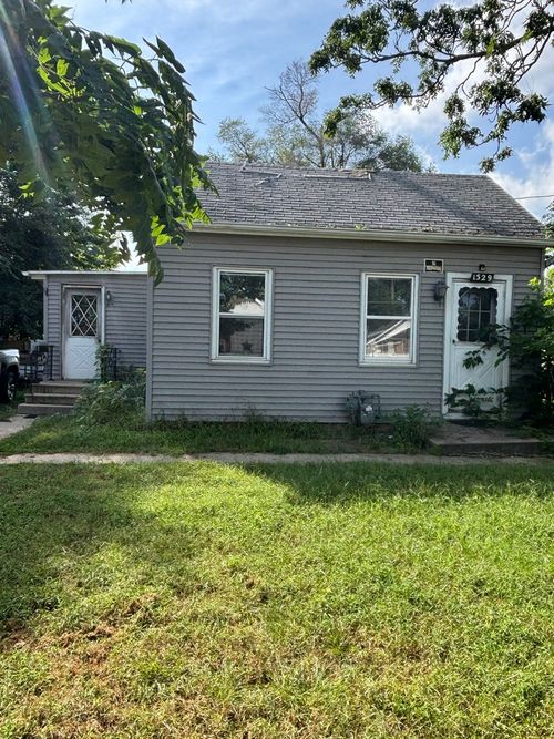 1529 Sycamore Street, Ottawa, IL, 61350 | Card Image