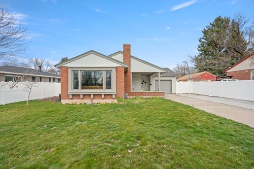 1249 E Lavon Dr, Millcreek, UT, 84106-2506 | Card Image