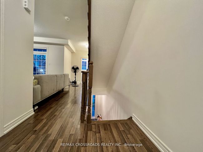 26 Spiv Grove Way, Condo with 2 bedrooms, 3 bathrooms and 1 parking in Markham ON | Image 11