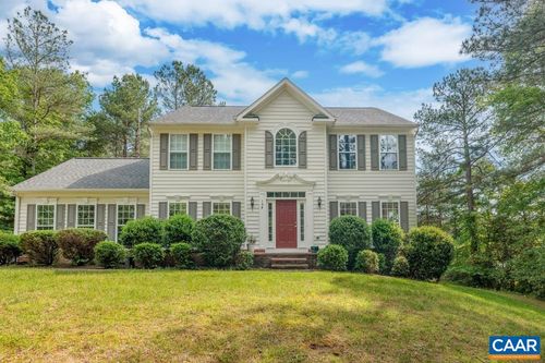 154 Foxmoor Rd, TROY, VA, 22974-3296 | Card Image