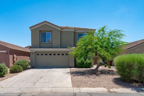 43241 W Kristal Ln, Maricopa, AZ, 85138-8227 | Card Image