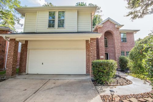 18 Bowie Bend Ct, Conroe, TX, 77385-3573 | Card Image