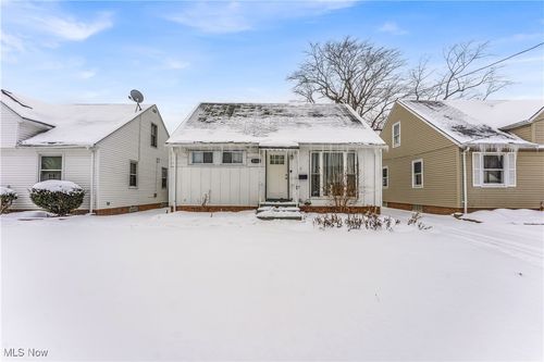 4124 E 148th St, Cleveland, OH, 44128-1920 | Card Image