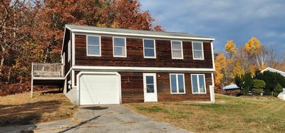 648 Newfield Road, House other with 3 bedrooms, 1 bathrooms and null parking in Shapleigh ME | Image 1