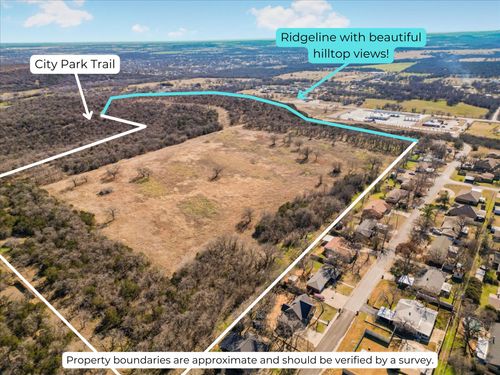 53 Ac Travis Drive, Mineral Wells, TX, 76067 | Card Image