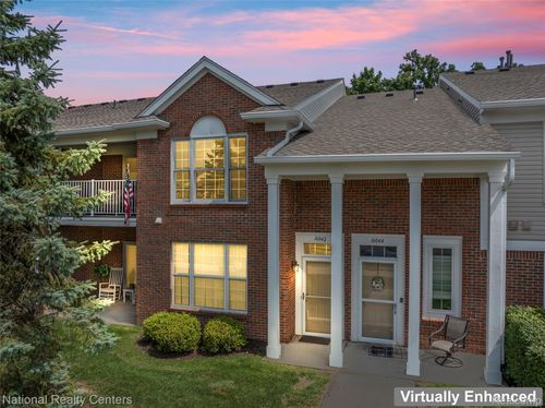 16042 Morningside, Northville, MI, 48168-6704 | Card Image