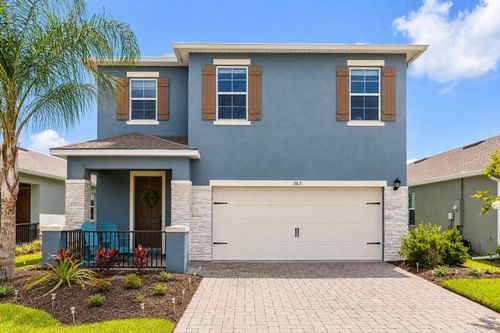 363 Caryota Ct, NEW SMYRNA BEACH, FL, 32168-6397 | Card Image