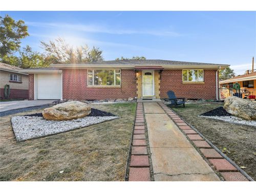 1515 S Chase Ct, Lakewood, CO, 80232 | Card Image