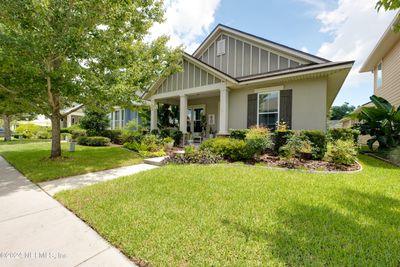 176 Jackrabbit Trail, House other with 2 bedrooms, 2 bathrooms and null parking in Ponte Vedra FL | Image 3