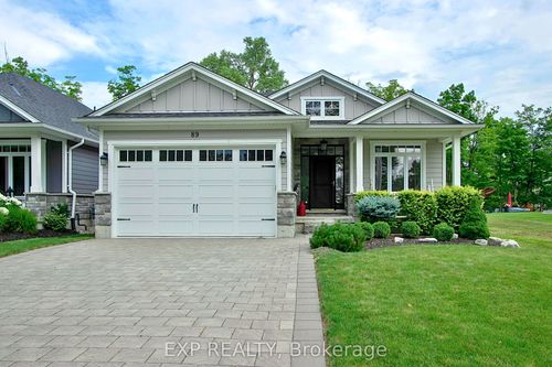 89 Gill Rd, Grand Bend, ON, N0M1T0 | Card Image