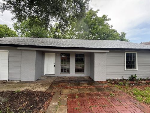 11707 Segrest Dr, Houston, TX, 77047-1615 | Card Image