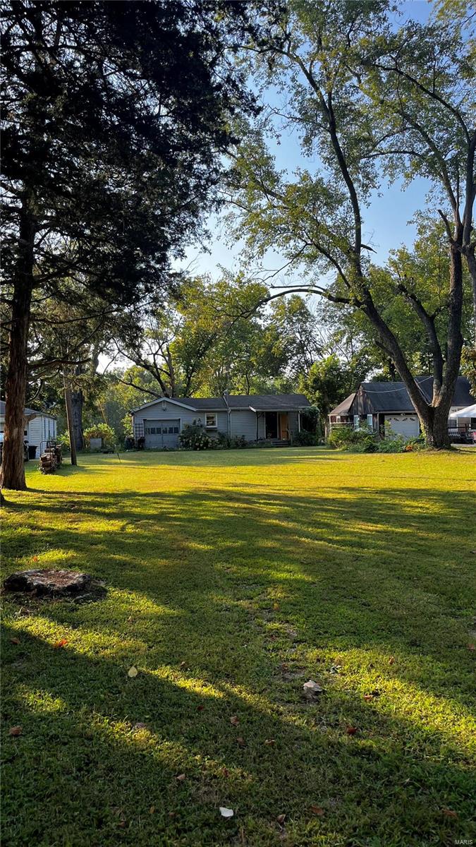 Hollow Dr, Cedar Hill, MO 63016