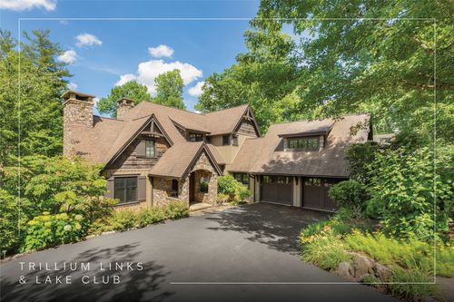 842 New Trillium Way, Cashiers, NC, 28717-0610 | Card Image