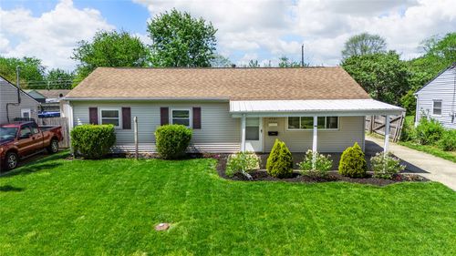 2567 Dunhill Pl, Kettering, OH, 45420-3738 | Card Image