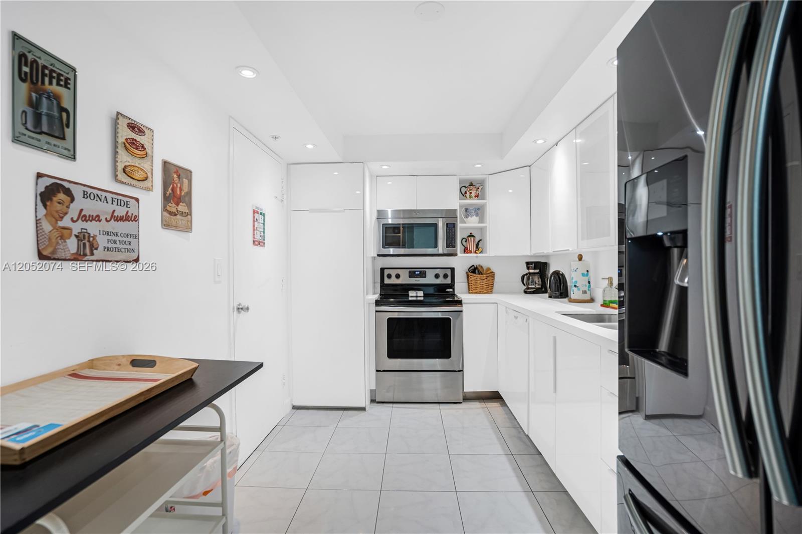 Residential in Hollywood 5