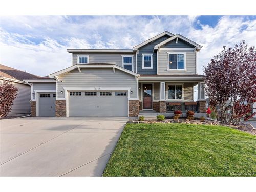 5747 Leon Young Dr, Colorado Springs, CO, 80924-2029 | Card Image