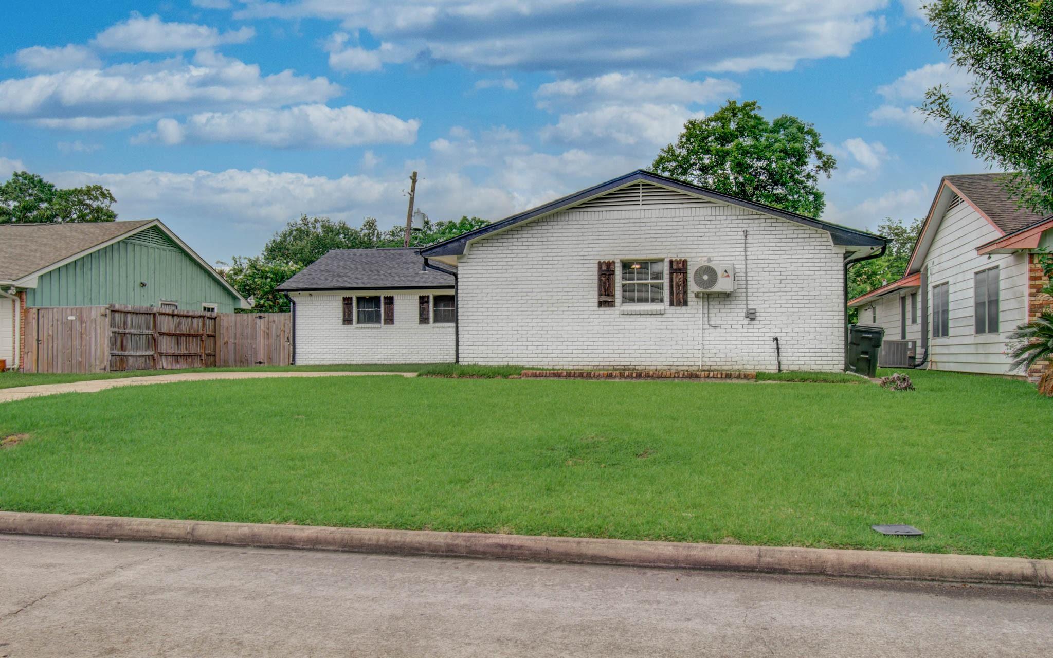 Residential in Houston 4