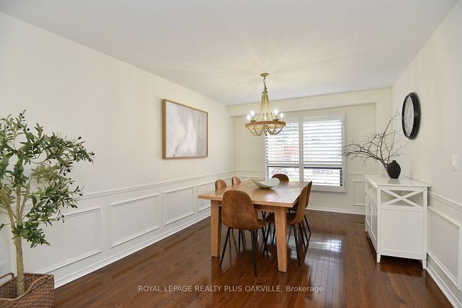 81 Jerome Park Dr, House other with 5 bedrooms, 4 bathrooms and 4 parking in Dundas ON | Image 13