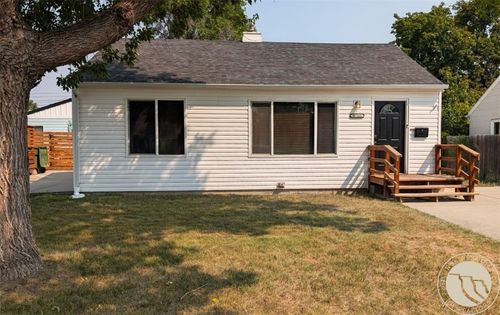 1719 Alderson Avenue, Billings, MT, 59102 | Card Image