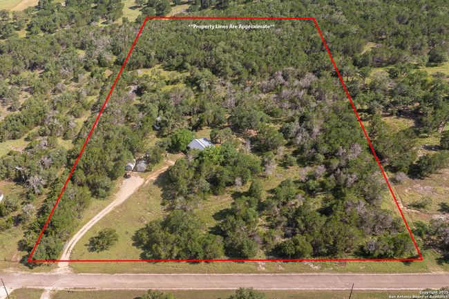 1060 Forest View Dr, House other with 1 bedrooms, 1 bathrooms and null parking in Blanco TX | Image 26