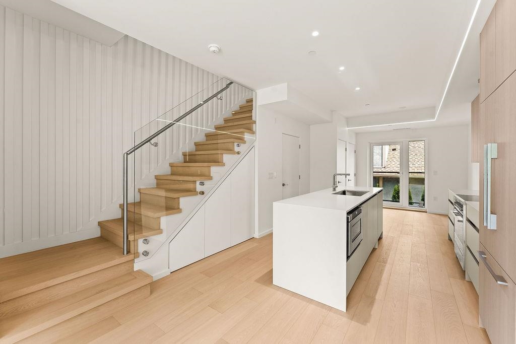 Residential in Vancouver 5