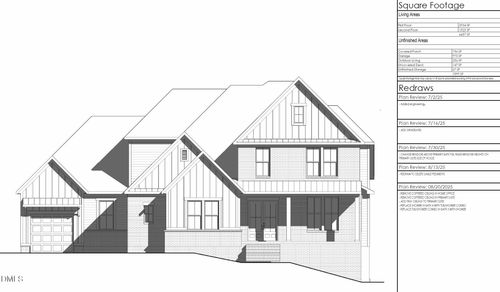 201 John Williams Ln, Pittsboro, NC, 27312-5087 | Card Image
