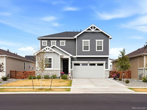 872 Goodrich Peak St, Erie, CO, 80516-9801 | Card Image