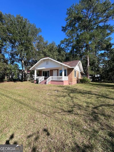 506 St Marys Drive, House other with 1 bedrooms, 1 bathrooms and 4 parking in Waycross GA | Image 2