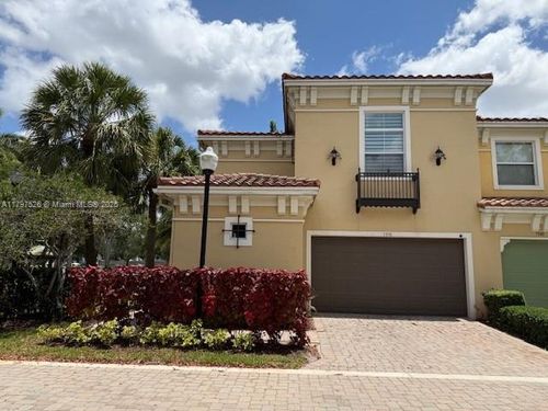 3390-3390 Nw 124th Ter, Sunrise, FL, 33323-5255 | Card Image