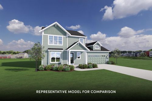 1222 Arrowood Circle, Oconomowoc, WI, 53066 | Card Image