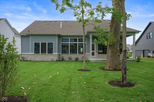 1433 Chatham Hills Blvd, House other with 4 bedrooms, 3 bathrooms and null parking in Westfield IN | Image 33