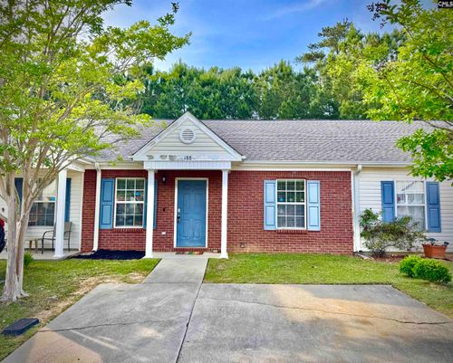 188 Crestland Dr, Columbia, SC, 29210-4023 | Card Image