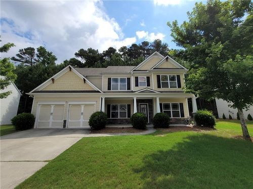 3501 Kentwater Dr, Buford, GA, 30519-7712 | Card Image