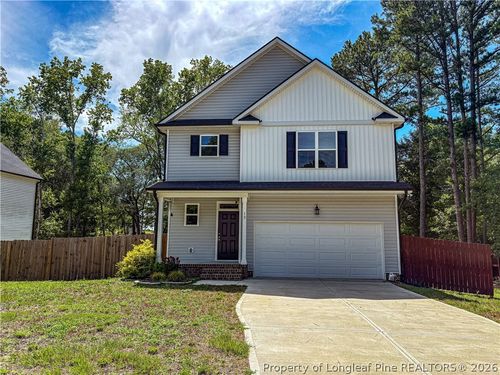 12 Stonecliff Ln, Sanford, NC, 27332-1665 | Card Image