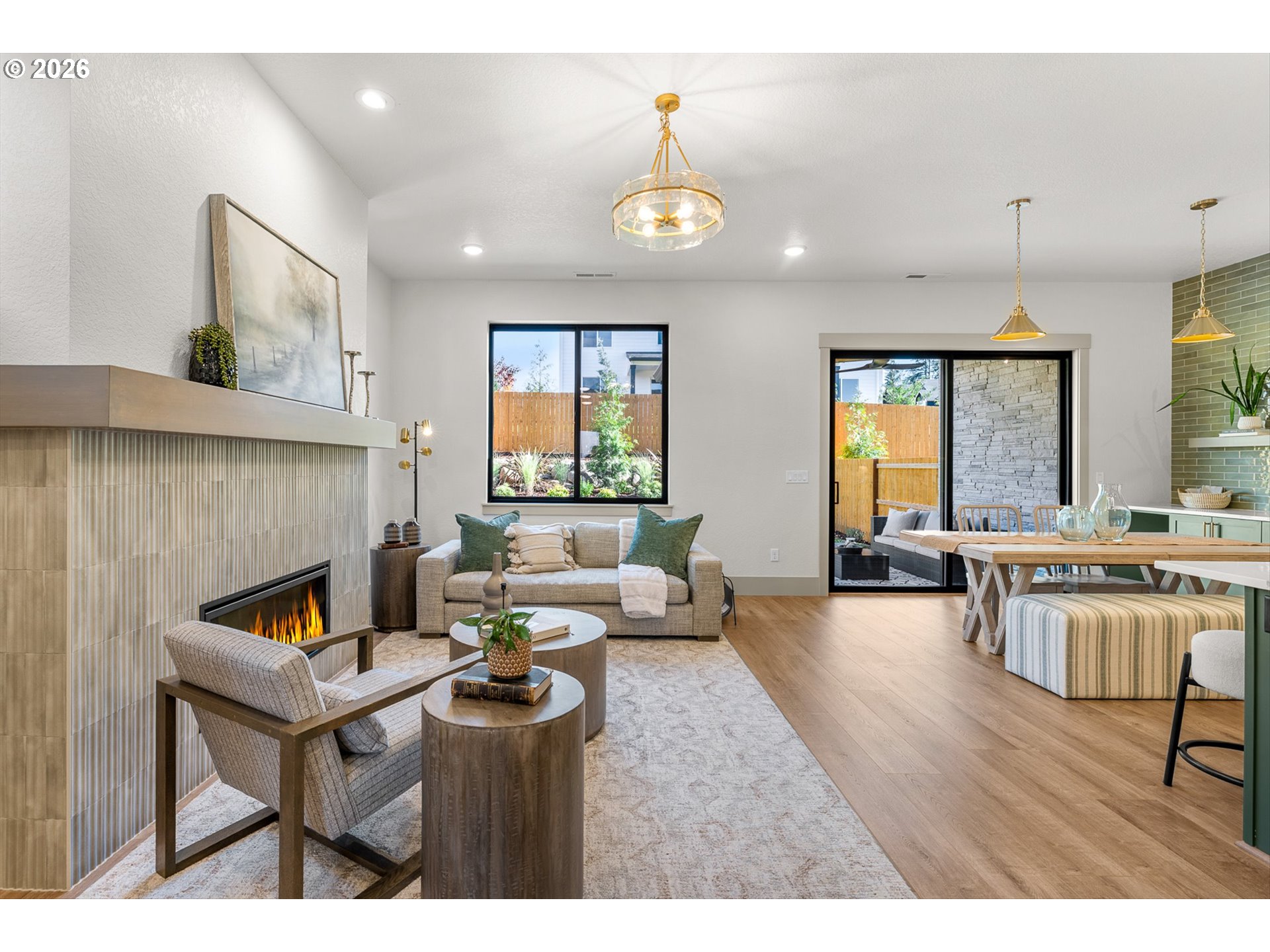 Residential in OregonCity 4