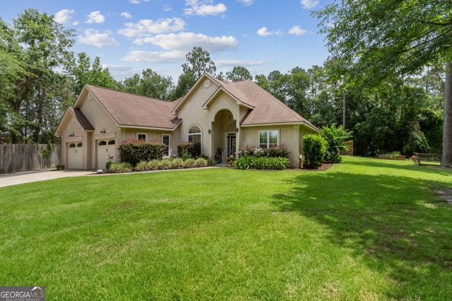 40 Jada Ln, House other with 4 bedrooms, 3 bathrooms and 2 parking in Brunswick GA | Image 53
