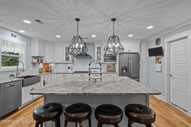 1610 Midland Rd, House other with 5 bedrooms, 5 bathrooms and 2 parking in Southern Pines NC | Image 5