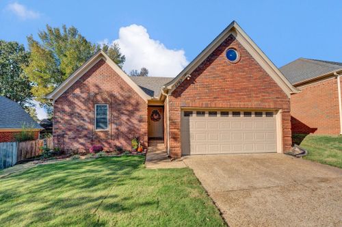 3107 Ultragreen Ln, Lakeland, TN, 38002 | Card Image