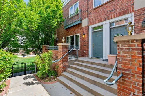 i-2660 S University Blvd, Denver, CO, 80210-6082 | Card Image