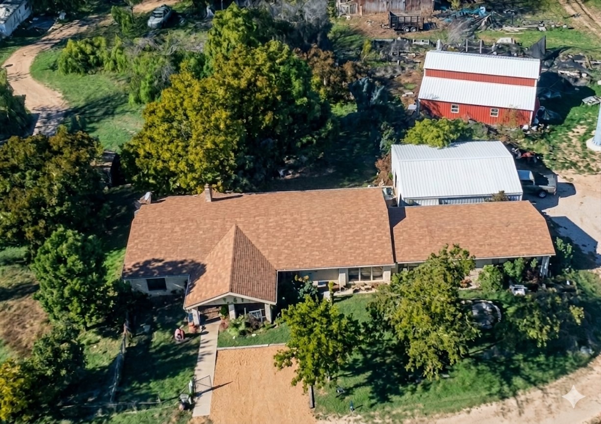Residential in Weatherford