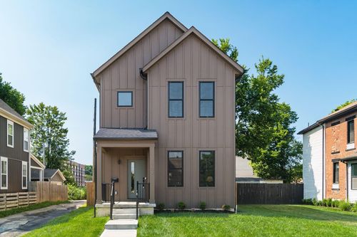 1159 E Rich St, Columbus, OH, 43205-1910 | Card Image