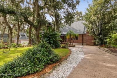 1626 Broome Street, House other with 6 bedrooms, 3 bathrooms and null parking in Fernandina Beach FL | Image 1