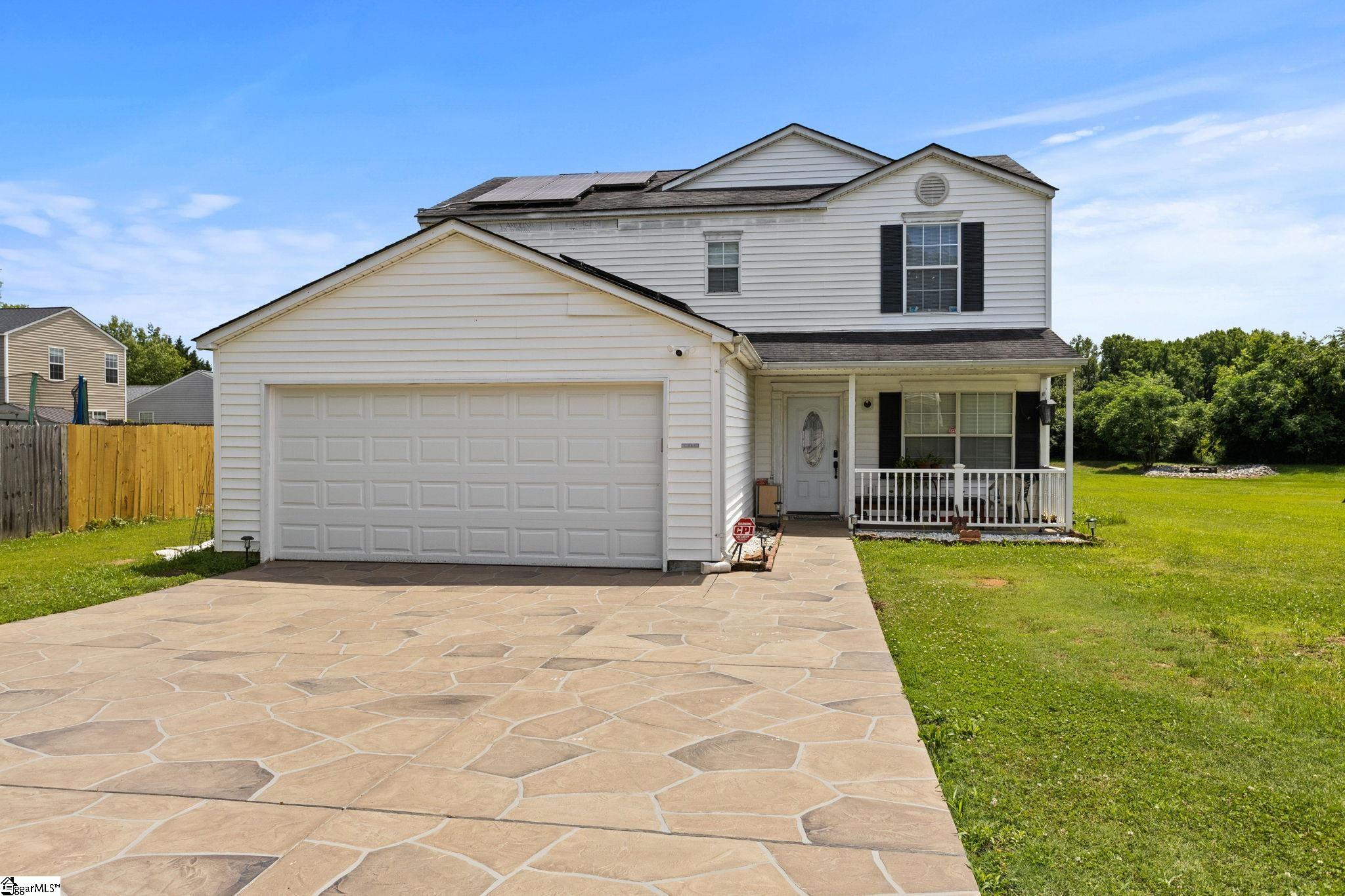 Tripmont Ct, Simpsonville, SC 29680