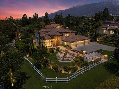 5540 High Meadow Pl., Rancho Cucamonga, CA, 91737 | Card Image