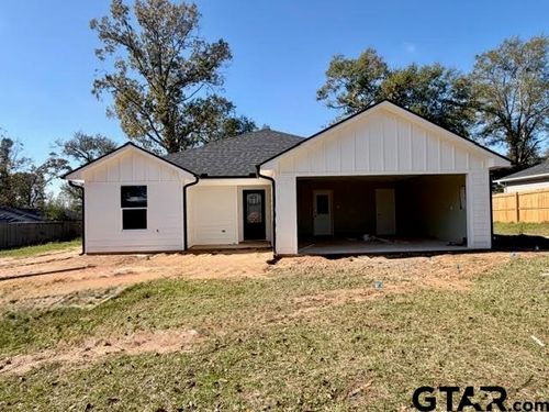 623 N Weldon St, Frankston, TX, 75763-2505 | Card Image