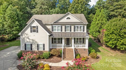 1463 Old Tara Ln, Fort Mill, SC, 29708-8004 | Card Image