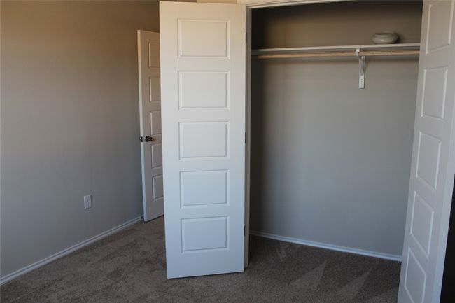View of closet | Image 16